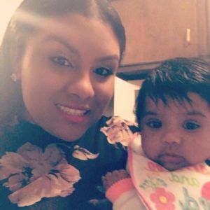 Meet your Posher, Maria